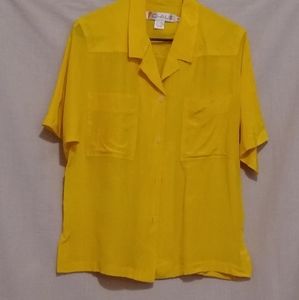 Claus 100% woman blouse